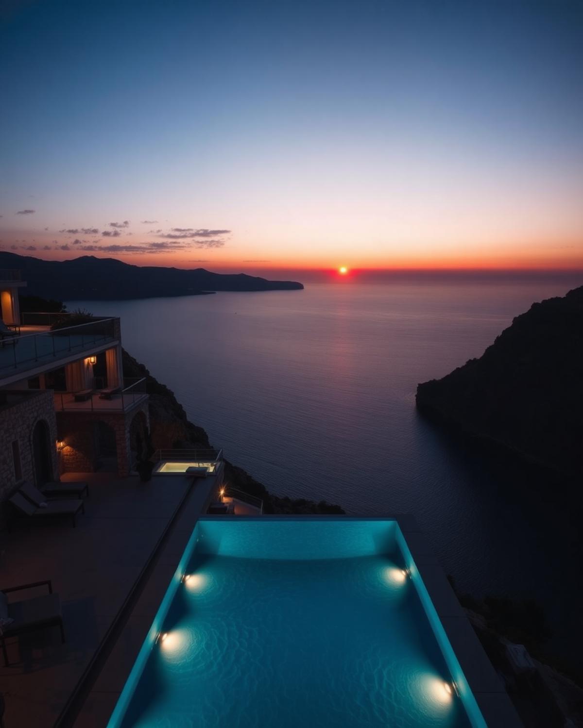 Cala Blanca, Ibiza, Spain